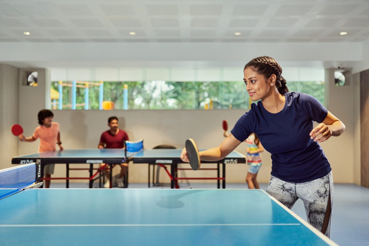 Tafeltennistafel kopen: sportief speelplezier voor elke ruimte